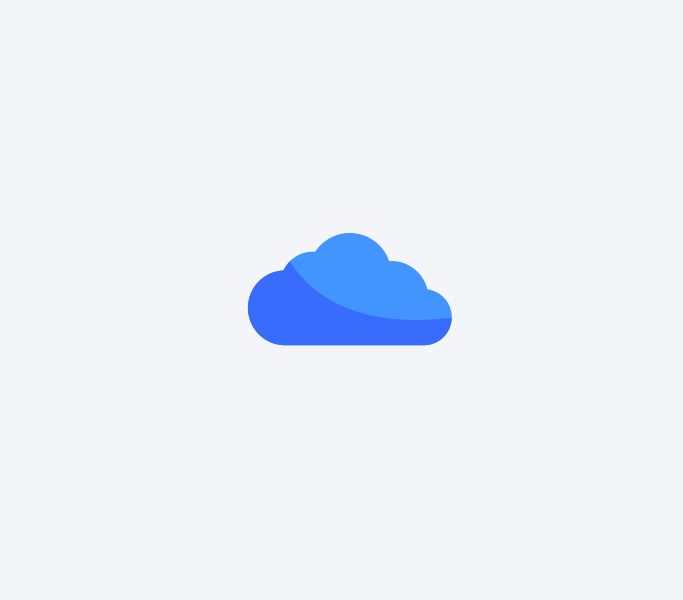 An image of a cloud